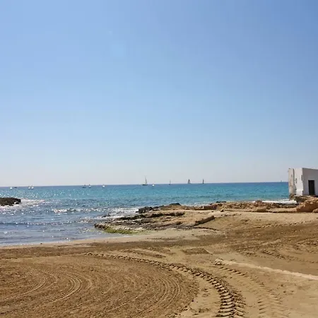 Holiday Tatiana Villa Calpe