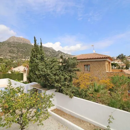 Villa Holiday Tatiana
