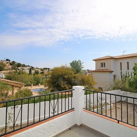 Villa Holiday Tatiana *