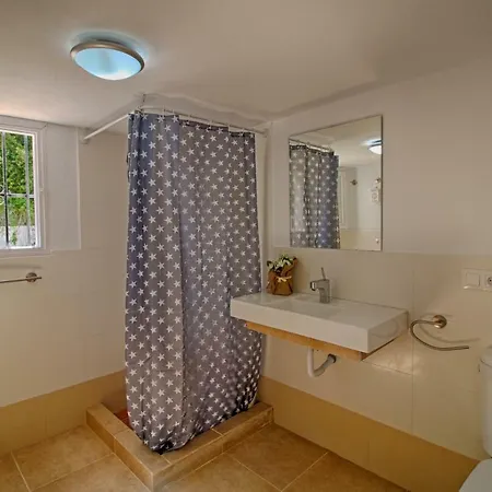 Villa Holiday Tatiana Calpe