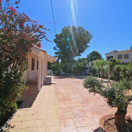 Holiday Tatiana Calpe